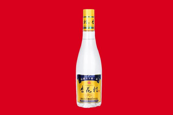 连云港东海县回收杏花村